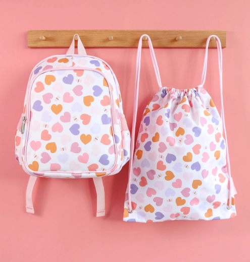 Matching design with other accessories