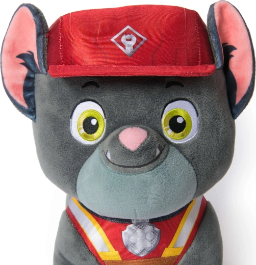 Faithful appearance of the series character