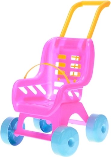 Стабилни четири колела