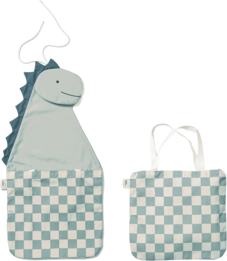 Play and Go Toto стенен органайзер и чанта dino - 1 брой