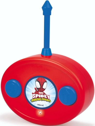 Simple remote control