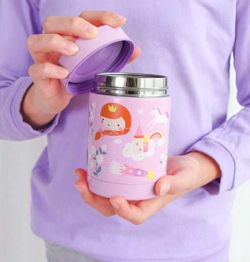 Stainless steel without absorbing odours
