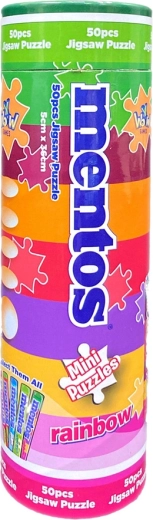 Любими мотиви MENTOS