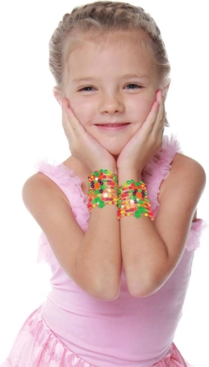 Finished jewelry to wear or as a gift