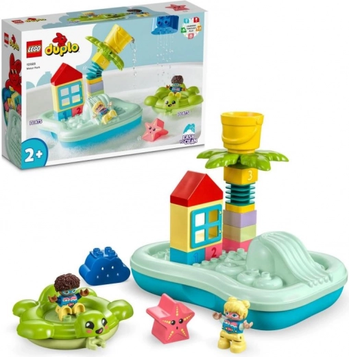 LEGO® DUPLO® 10989 Аквапарк