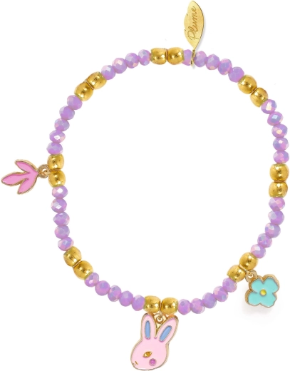 DJECO Rose Bracelet