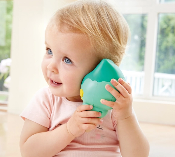 Creative play for little hands
