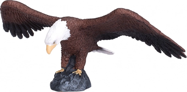 Bald Eagle Figurine