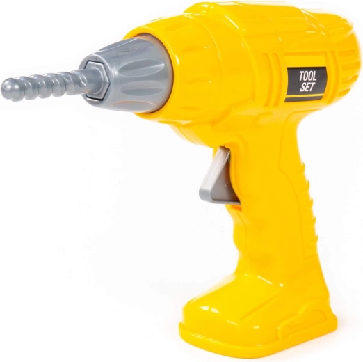 Реалистичен вид и спусък