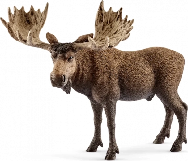 Schleich Wild Life лос