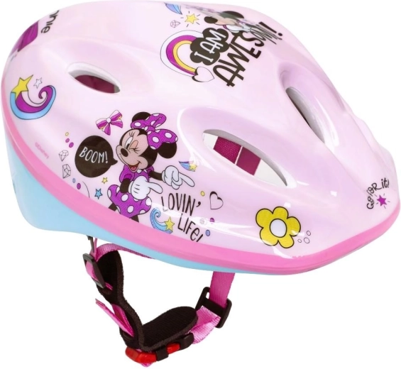 Adjustable size for a comfortable fit