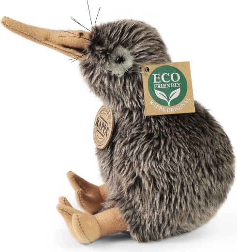 Мек материал и реалистични детайли