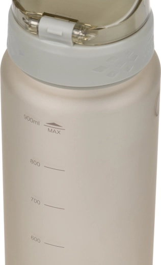 Infuser and measurement scale for convenient use