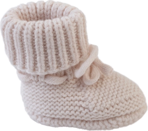 Ribbed cuff for more warmth and a better fit