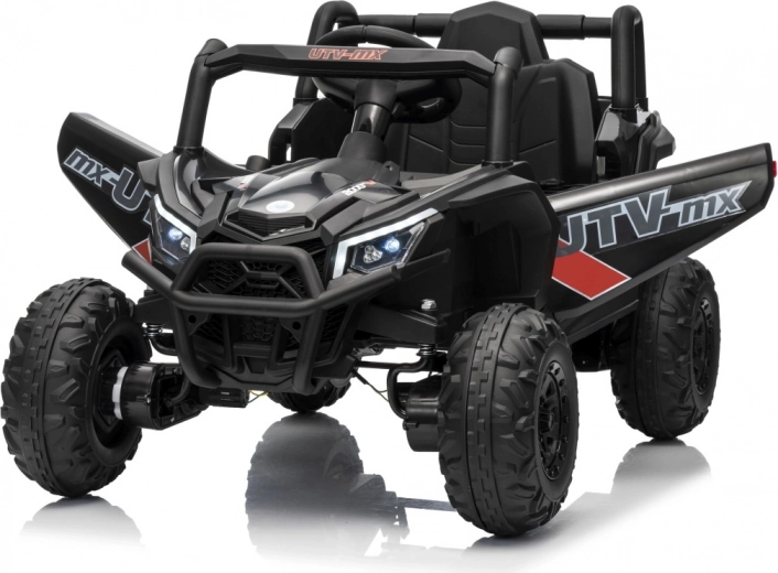 Превозно средство Buggy Madman UTV-MX черен
