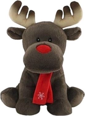 Nicotoy Plush Reindeer 35 cm