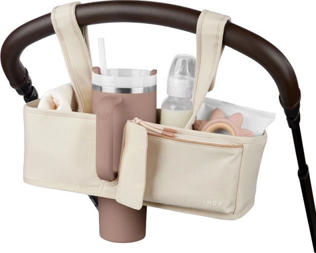 Convertible space for drinks