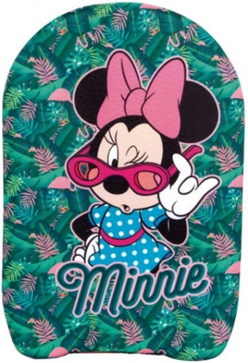 Minnie Mouse Kickboard 30 × 42 cm