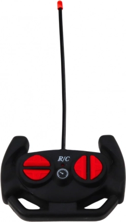 27 MHz remote control