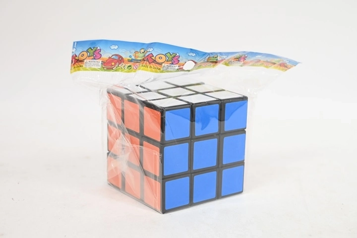 Магическо кубче 3×3 6,5 см
