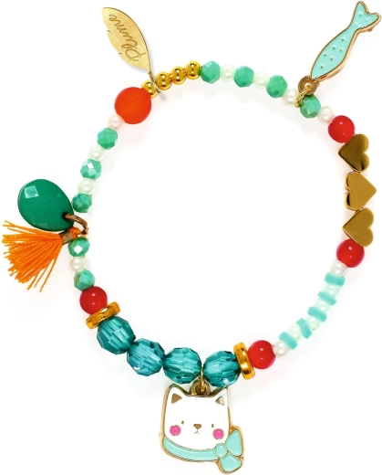 Hanaé Bracelet DJECO