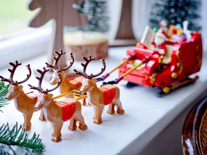 Подаръци и тайни съкровища