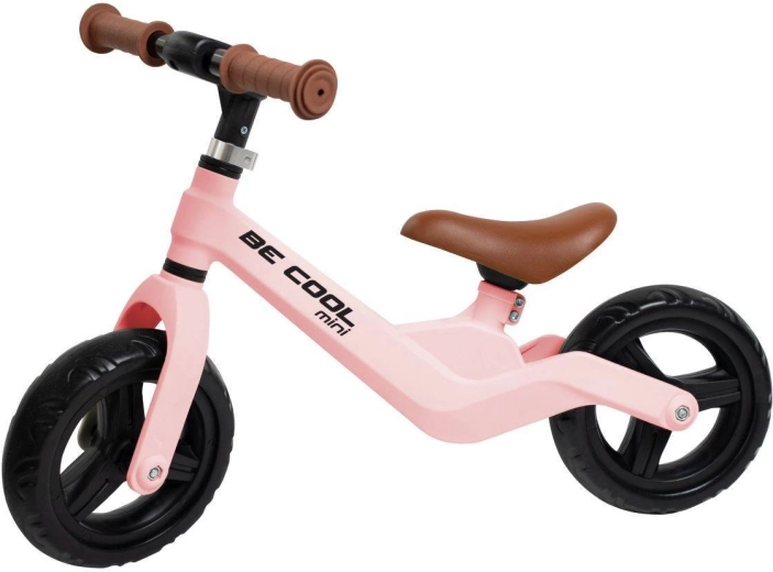 Freeon Free2Move Be Cool Mini розово баланс колело
