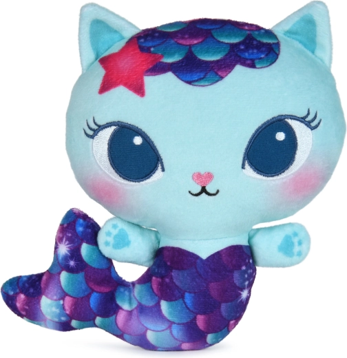 Много мека и безопасна за гушкане