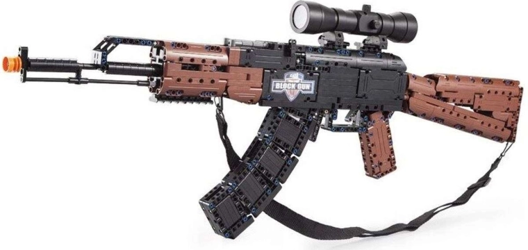 Реалистични детайли и функционални елементи