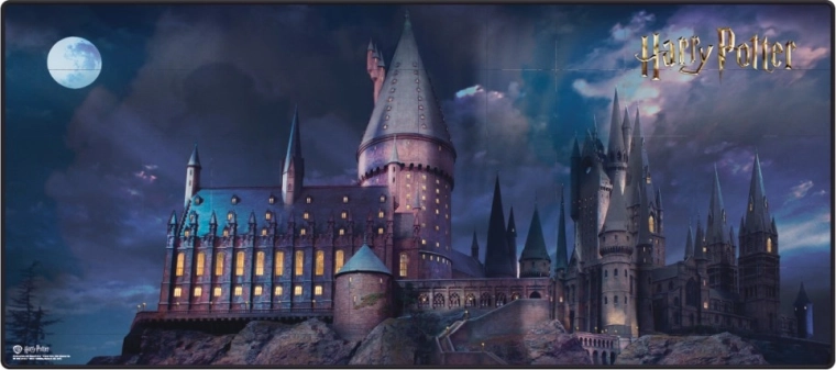 HARRY POTTER Gaming Mouse Pad 90 × 40 cm