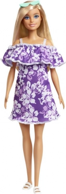 Barbie Malibu 50th Anniversary Doll