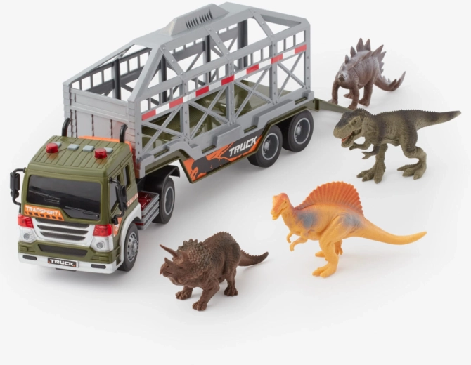 Светлини и звуци за още повече забавление