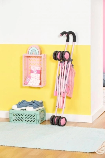 Сгъваема и компактна