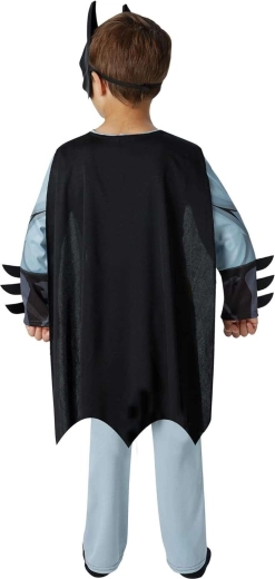 Маска и плащ за автентична промяна