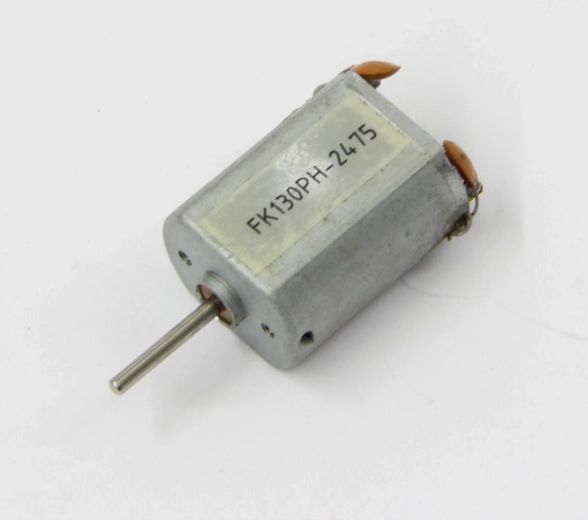 Electric Motor Mini Classics