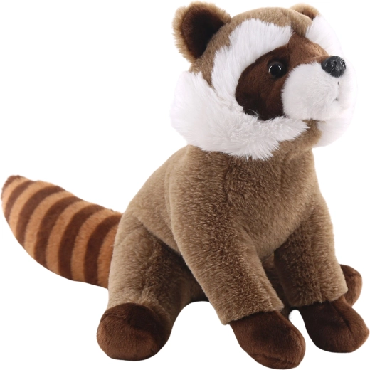 Plush Raccoon 27 cm