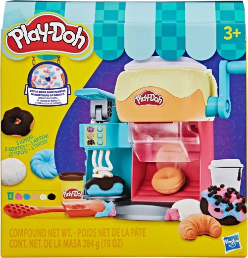 Hasbro Play-Doh Donut Workshop