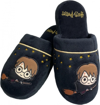 Дамски пантофи HARRY POTTER Kawaii (38–41)