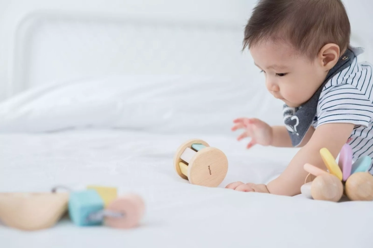 Екологично и безопасно производство PlanToys