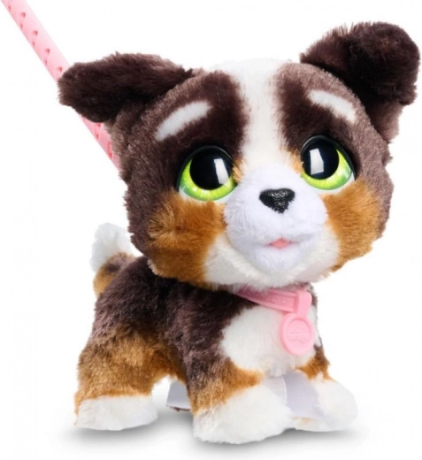 FurReal Walk-A-Lots кученце Санбернар