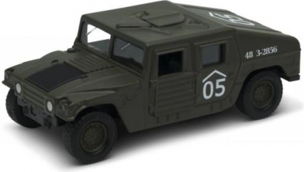 Модели Welly Armor Squad 1:34–1:39