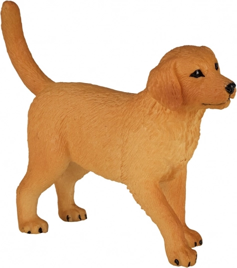 Mojo figurine Golden Retriever – puppy