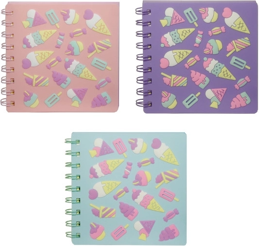 Pocket Notebook