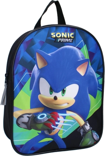Раница Sonic Prime