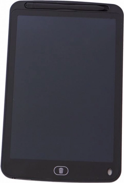 Plejo LCD таблет за рисуване черен