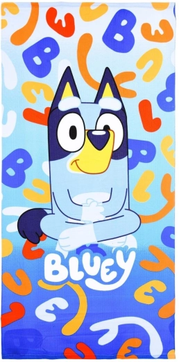 Хавлия Bluey - 1 брой