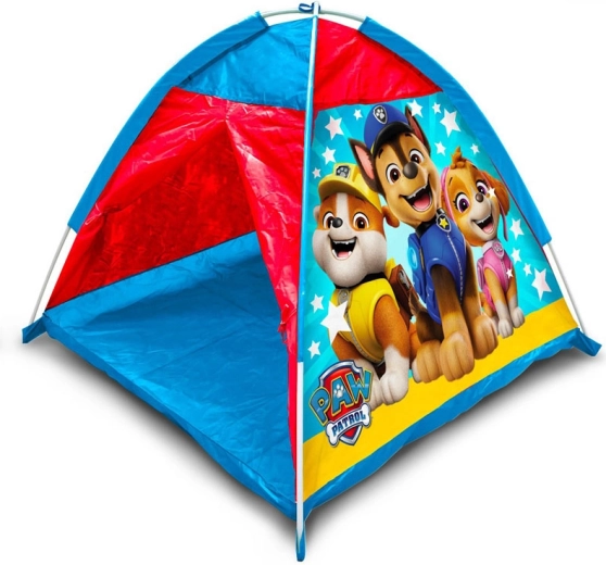Любимите герои от PAW PATROL