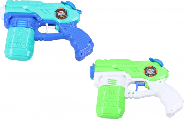 Water Gun 18 cm