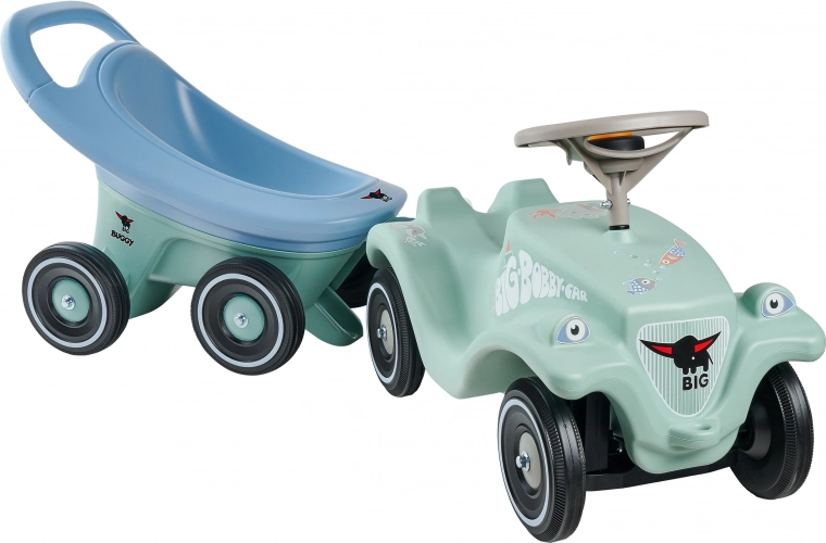 BIG Buggy 3 в 1