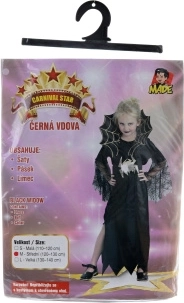Black Widow Costume for Kids